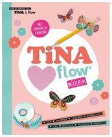Tina x Flow Boekspecial