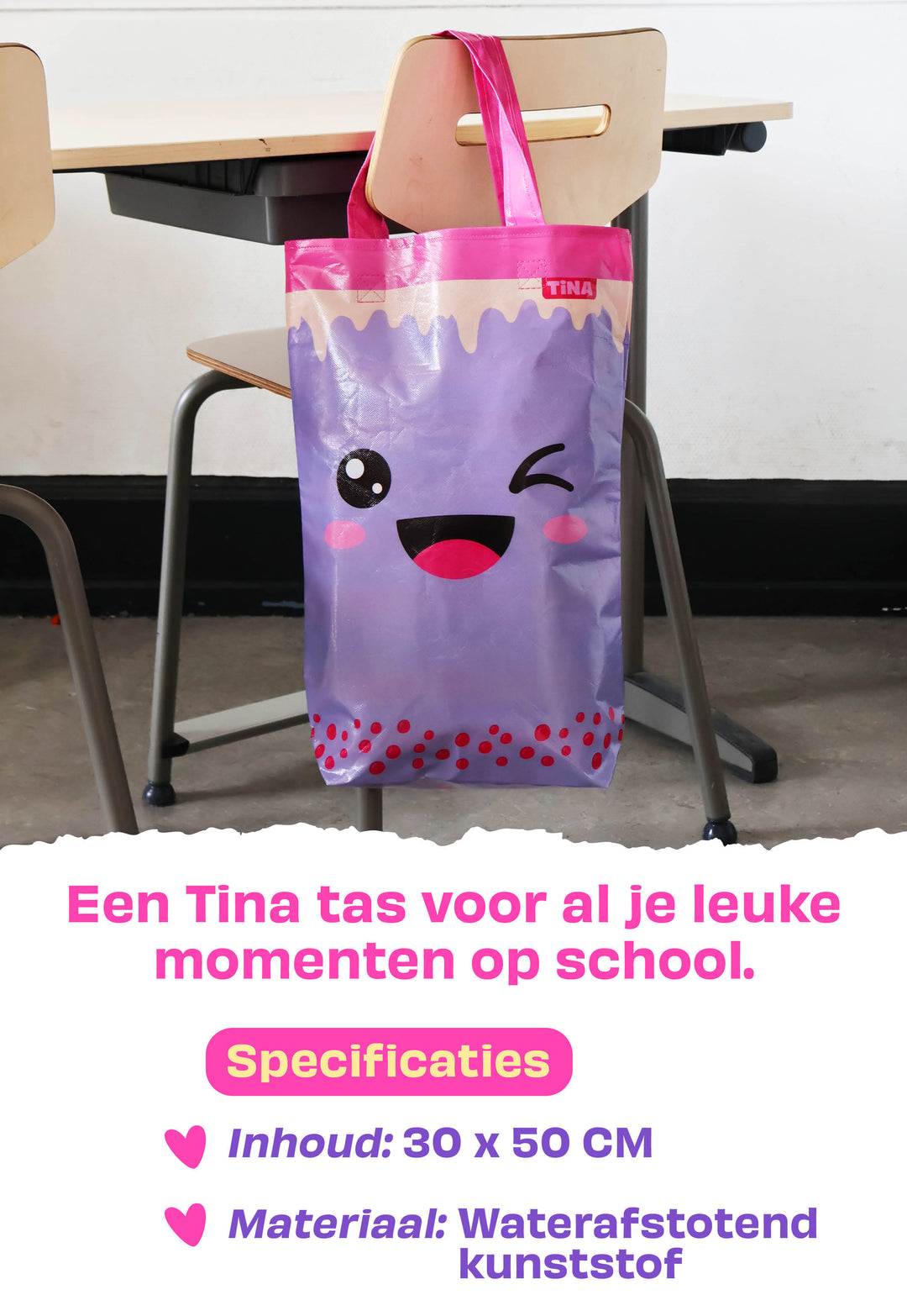 Tina tas