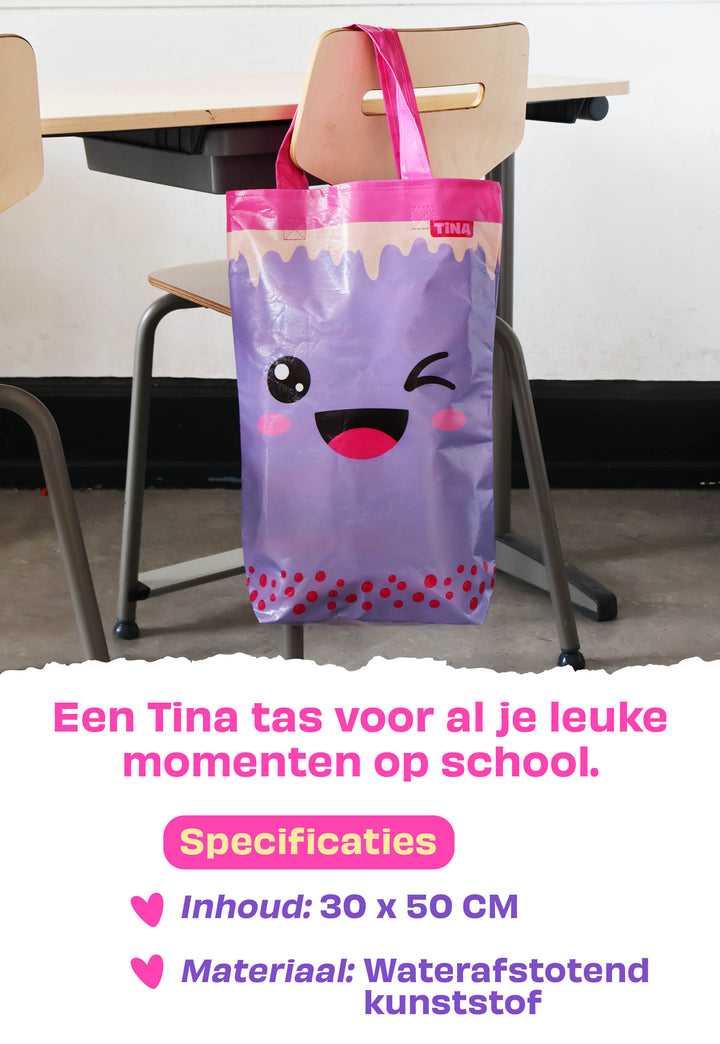 Tina tas